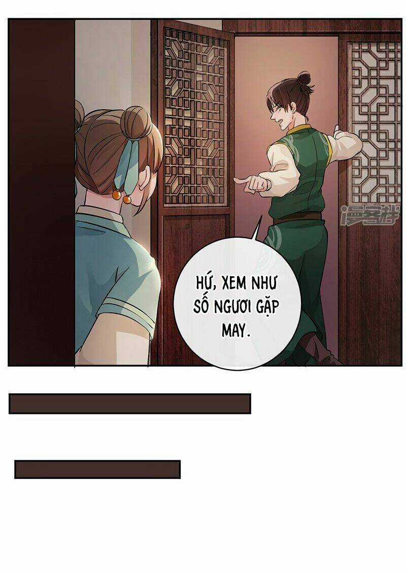 Nghiên Hương Kỳ Đàm Chapter 31 trang 16