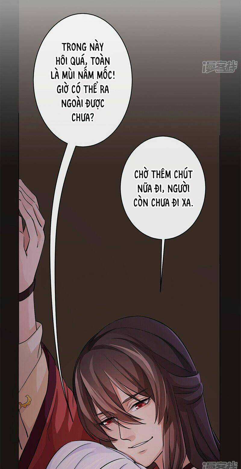Nghiên Hương Kỳ Đàm Chapter 31 trang 17