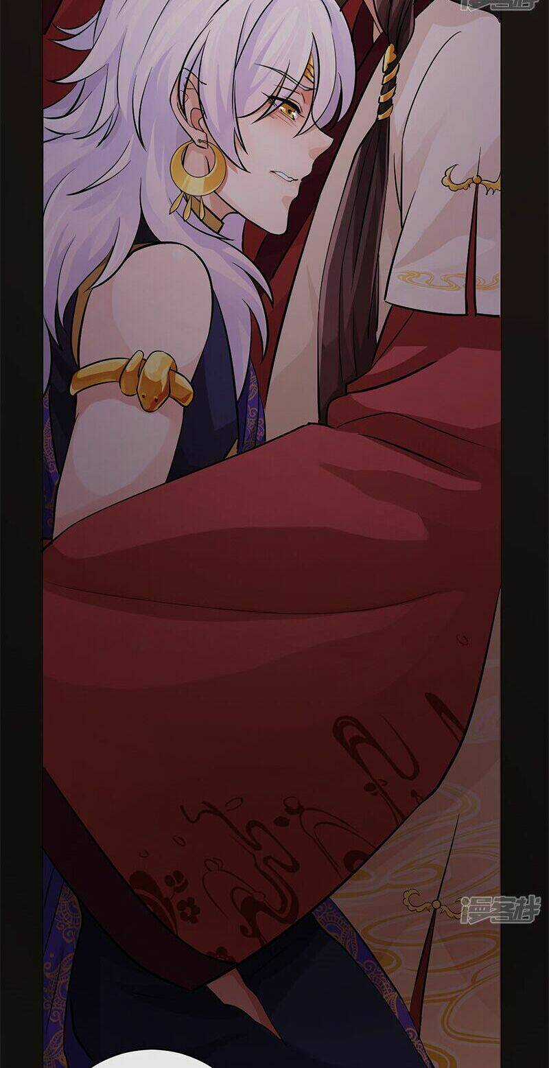 Nghiên Hương Kỳ Đàm Chapter 31 trang 18