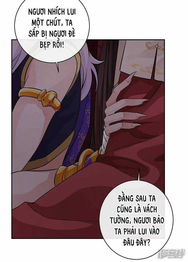 Nghiên Hương Kỳ Đàm Chapter 31 trang 19