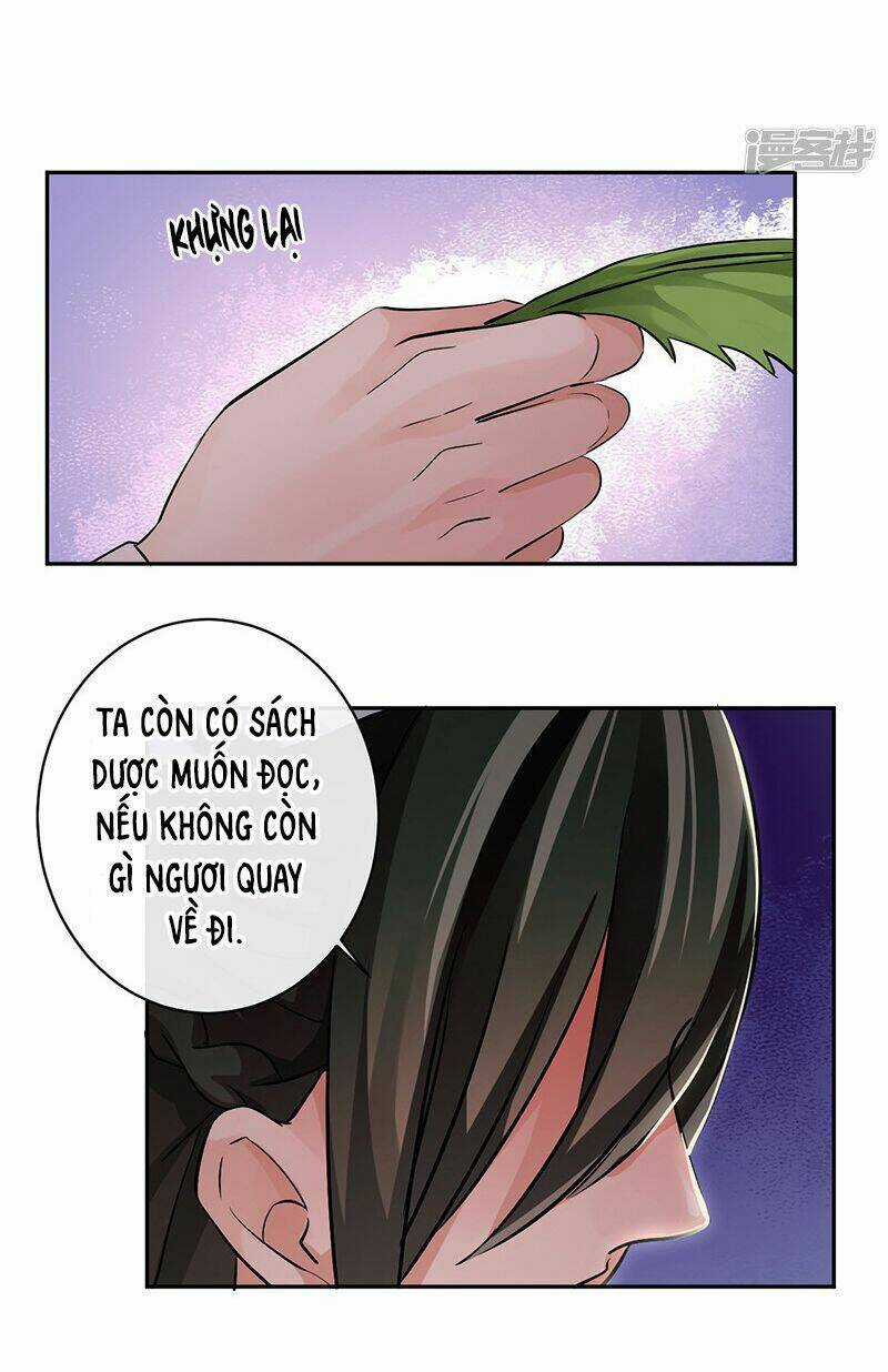 Nghiên Hương Kỳ Đàm Chapter 31 trang 25