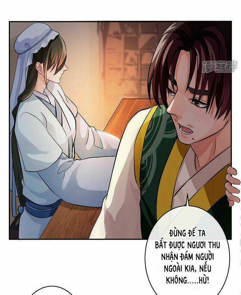 Nghiên Hương Kỳ Đàm Chapter 31 trang 26