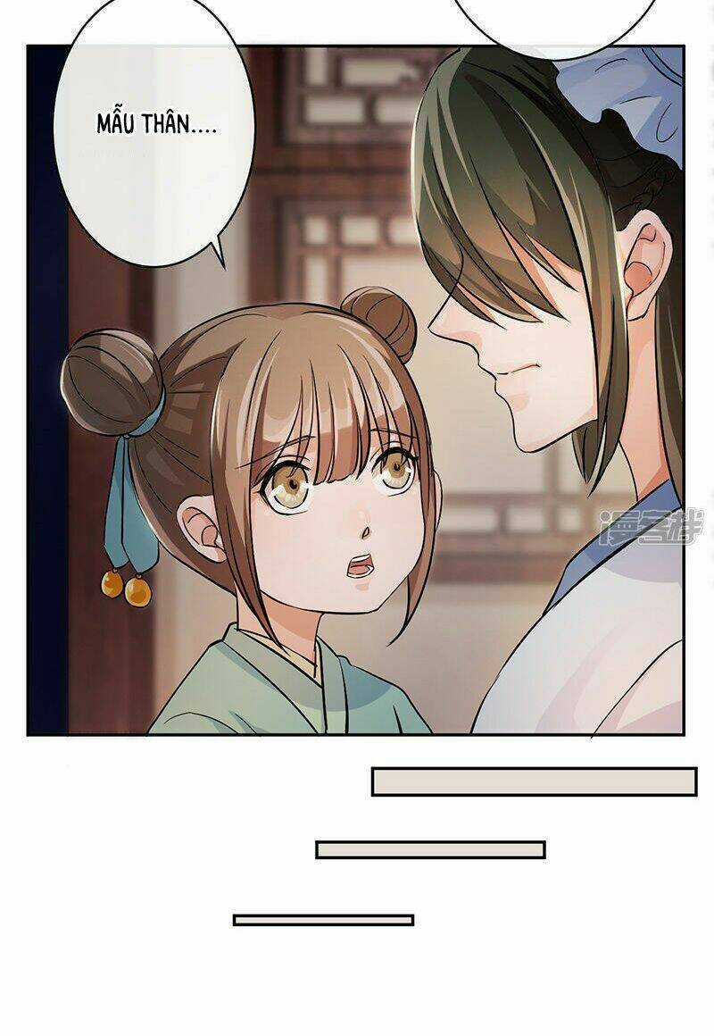 Nghiên Hương Kỳ Đàm Chapter 31 trang 27