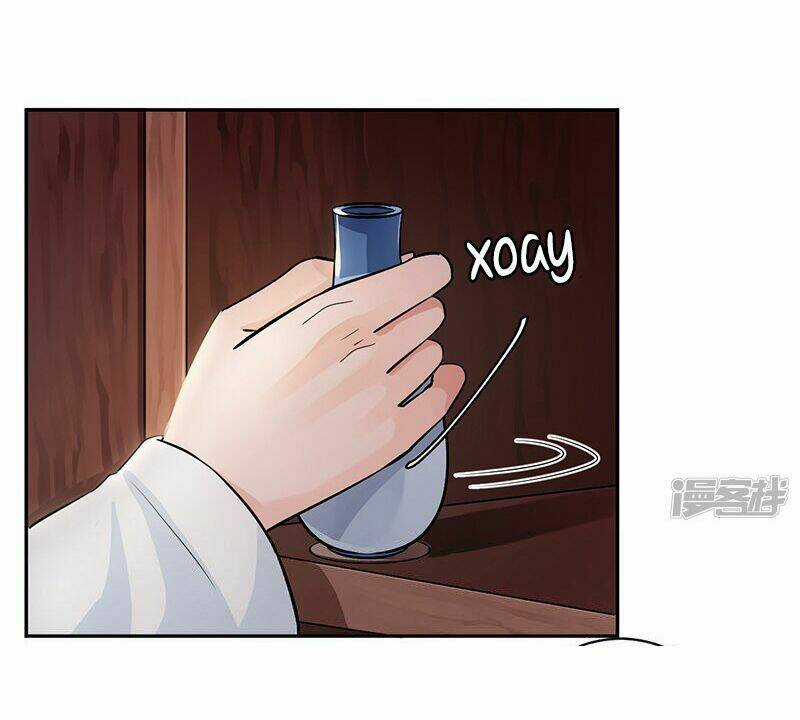 Nghiên Hương Kỳ Đàm Chapter 31 trang 28