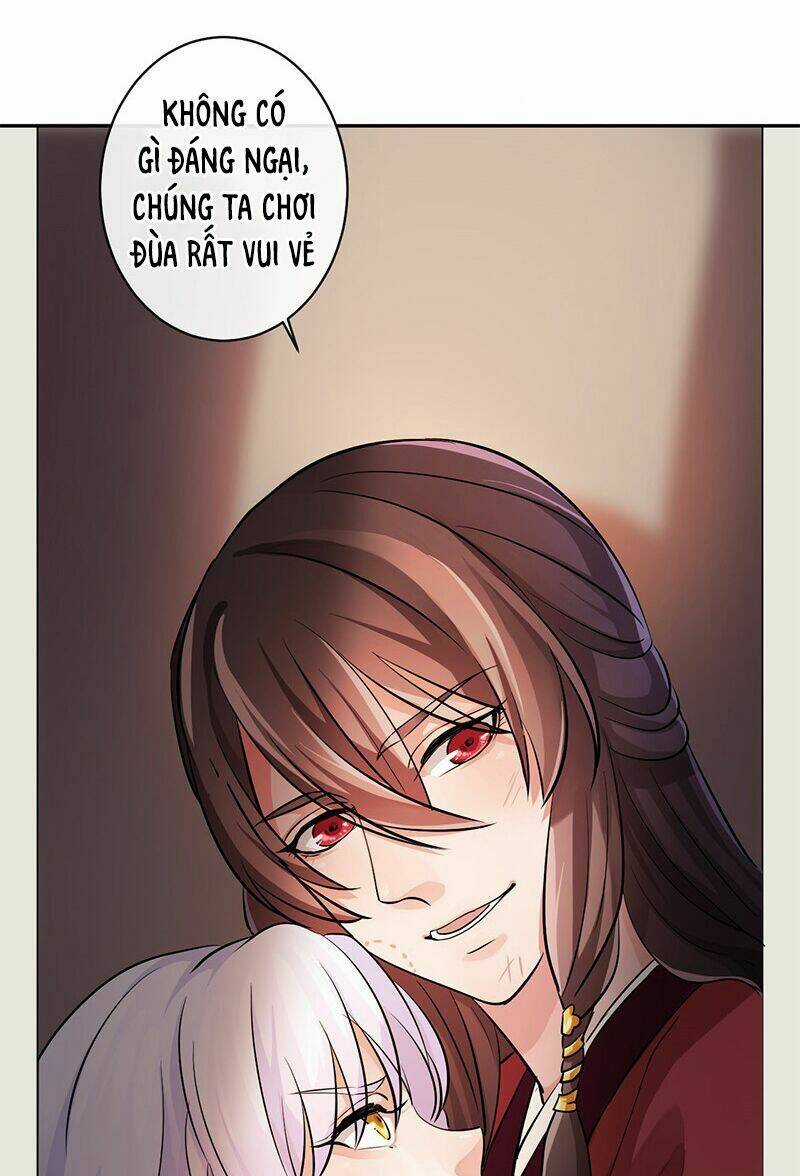 Nghiên Hương Kỳ Đàm Chapter 31 trang 30