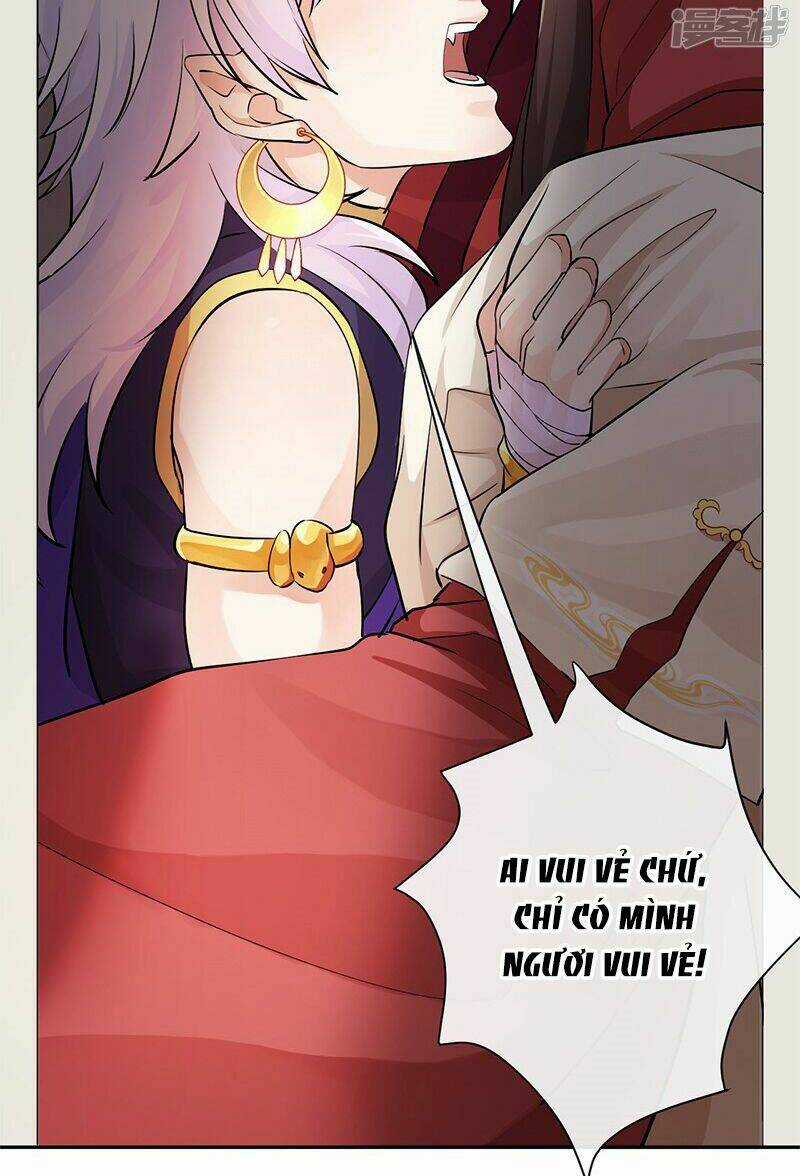 Nghiên Hương Kỳ Đàm Chapter 31 trang 31