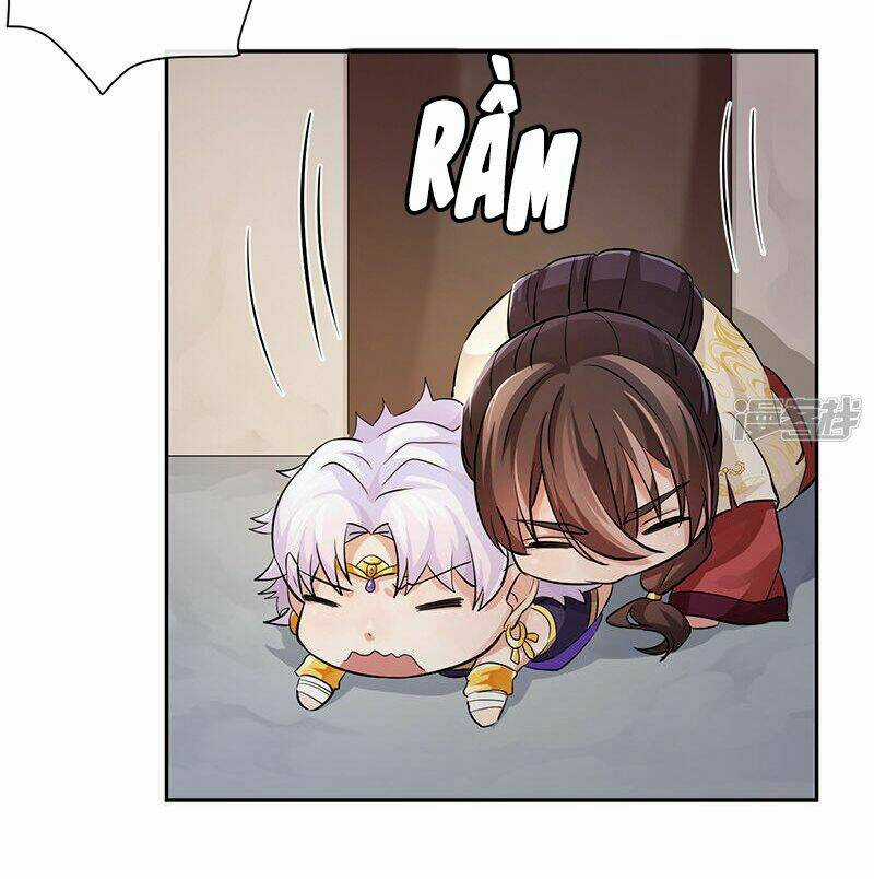 Nghiên Hương Kỳ Đàm Chapter 31 trang 33