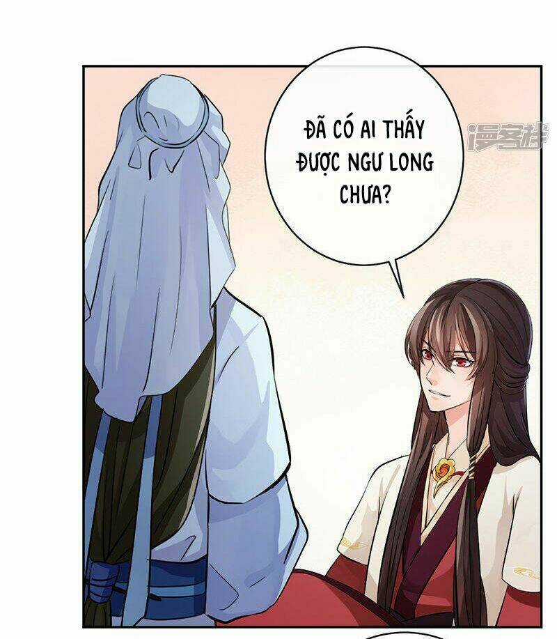 Nghiên Hương Kỳ Đàm Chapter 31 trang 36