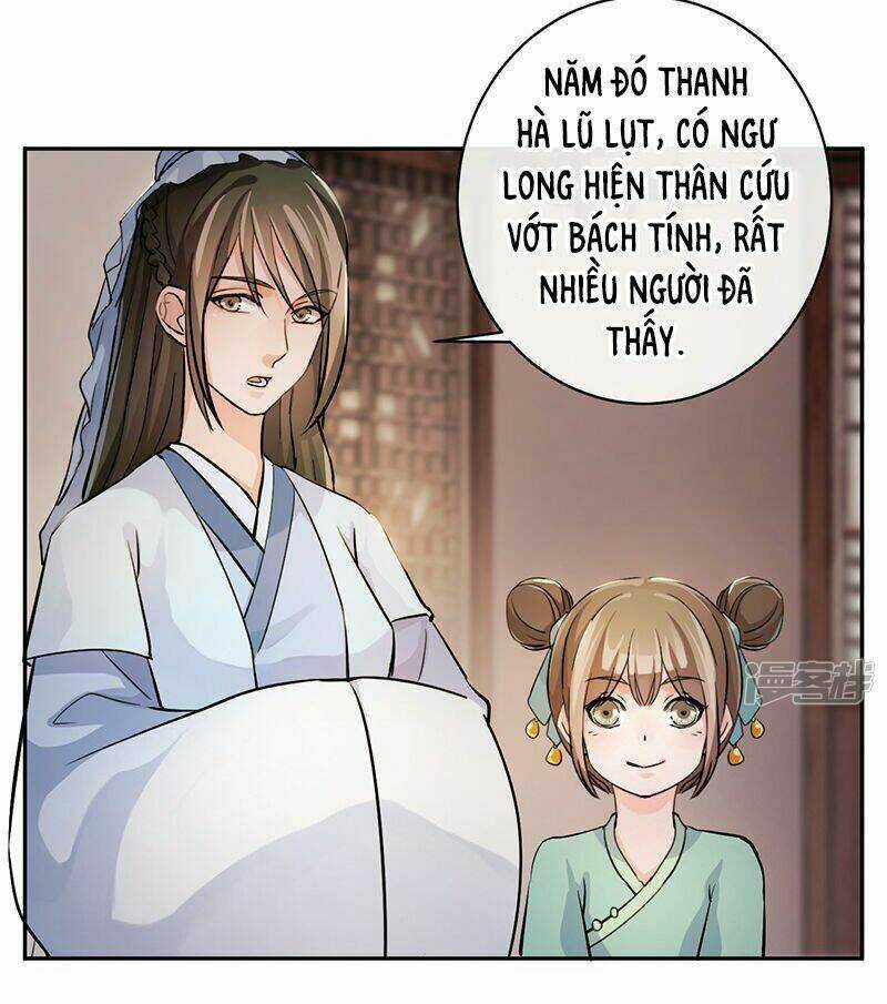 Nghiên Hương Kỳ Đàm Chapter 31 trang 37