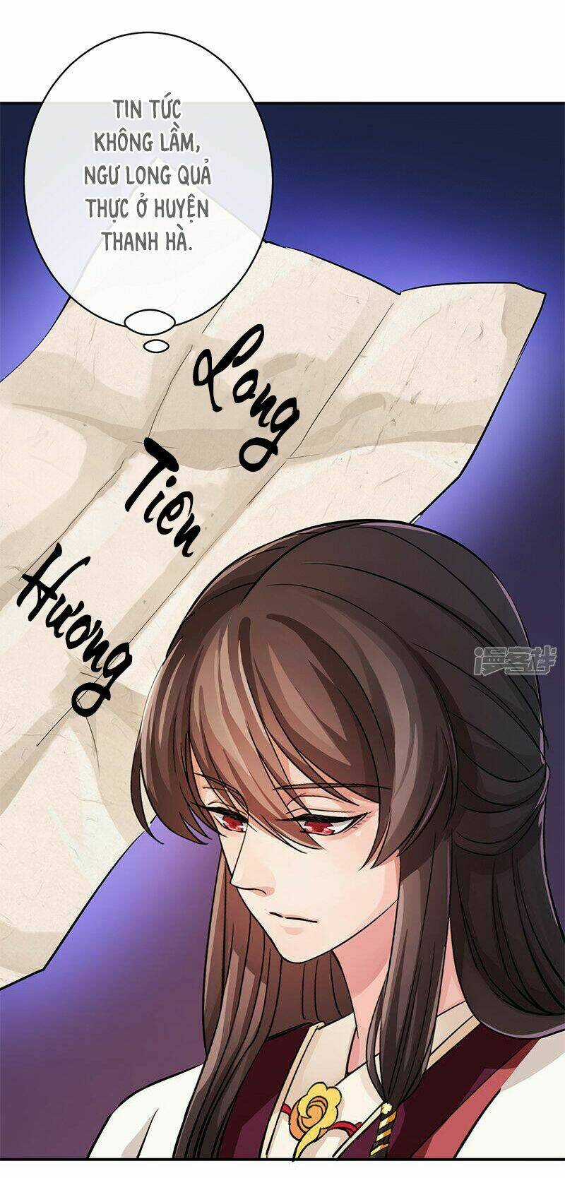 Nghiên Hương Kỳ Đàm Chapter 31 trang 38