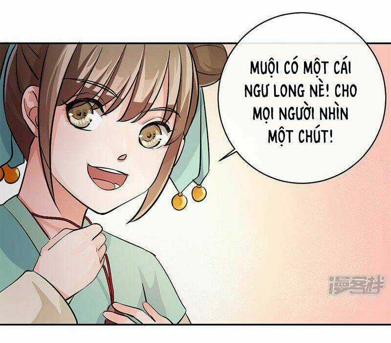 Nghiên Hương Kỳ Đàm Chapter 31 trang 39