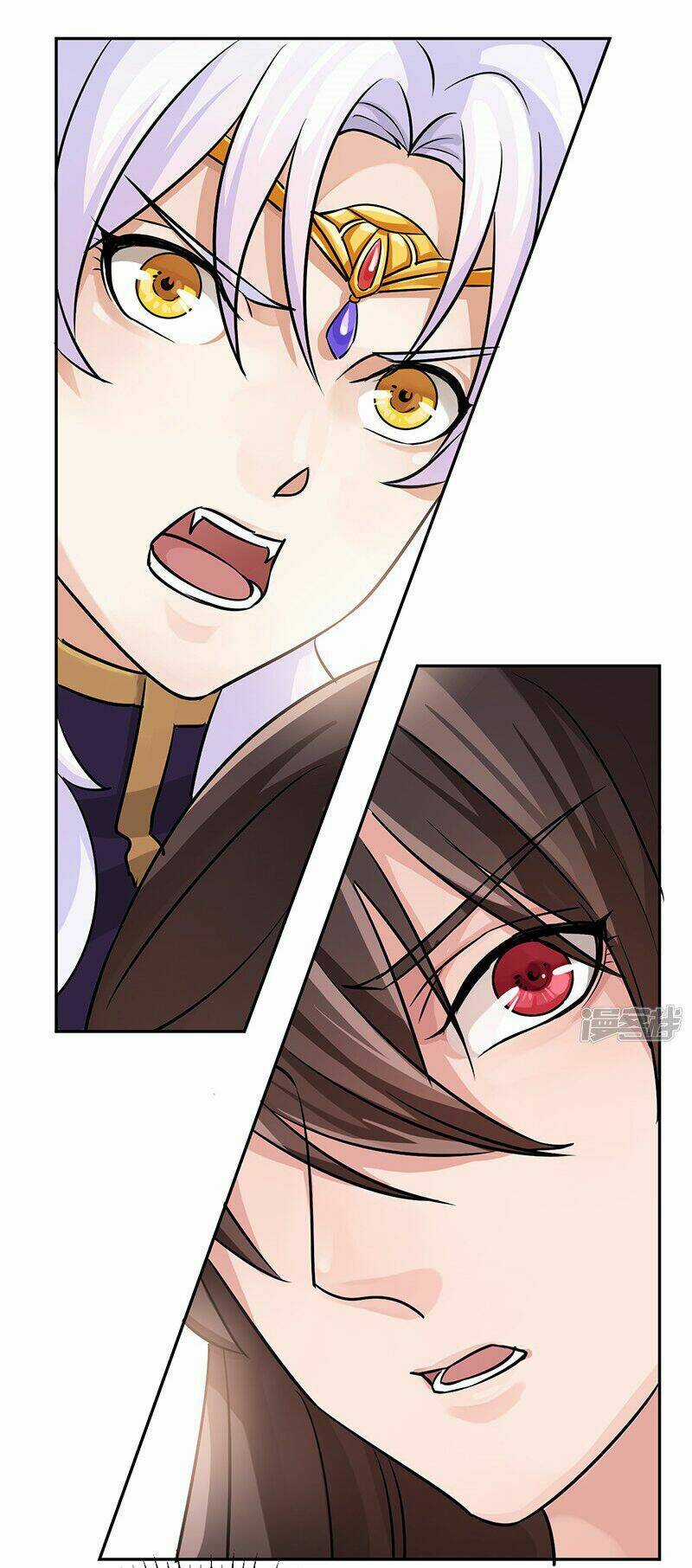 Nghiên Hương Kỳ Đàm Chapter 31 trang 40