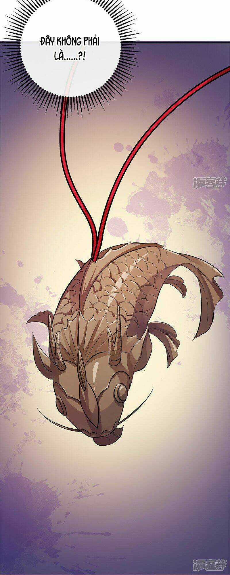 Nghiên Hương Kỳ Đàm Chapter 31 trang 41