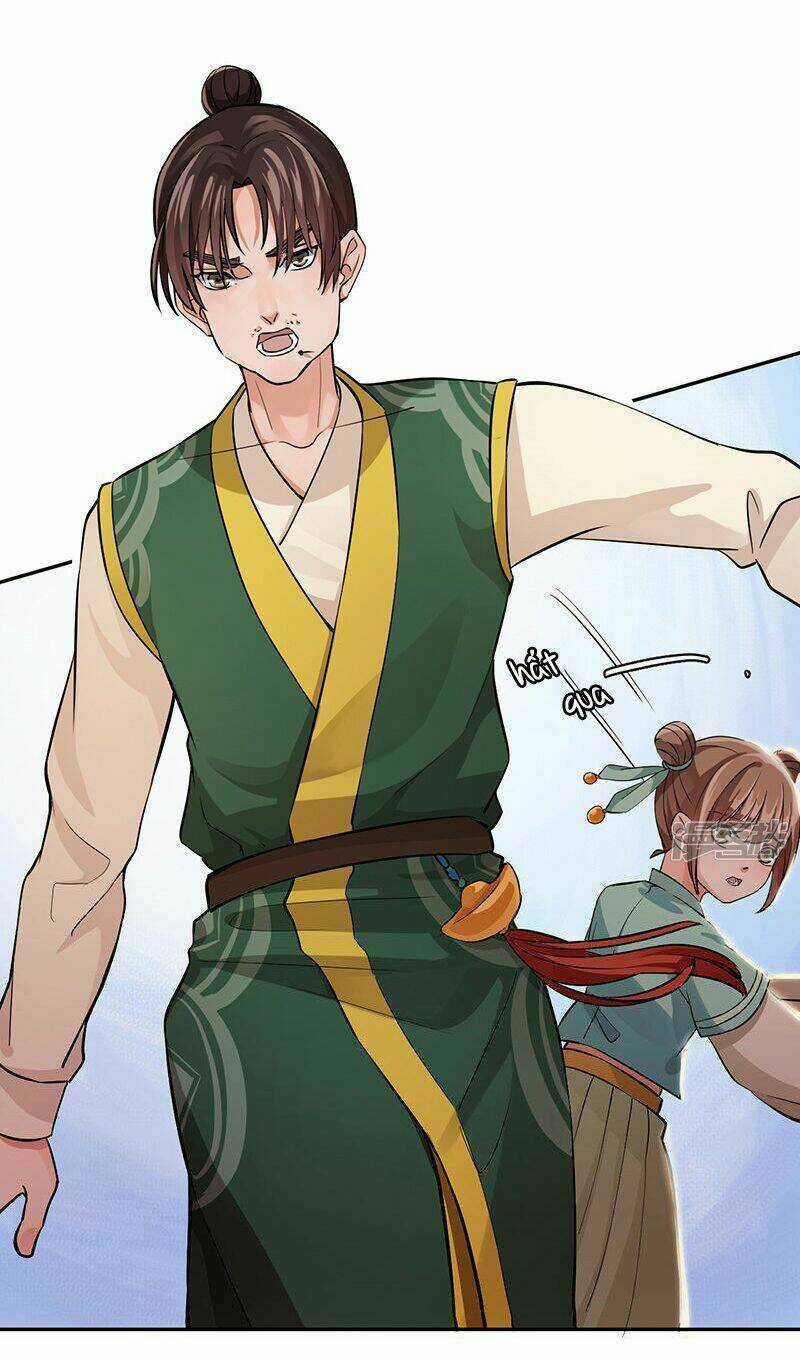 Nghiên Hương Kỳ Đàm Chapter 31 trang 6