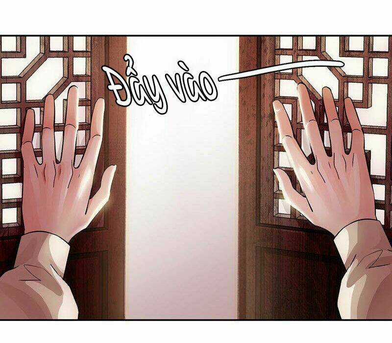 Nghiên Hương Kỳ Đàm Chapter 31 trang 7