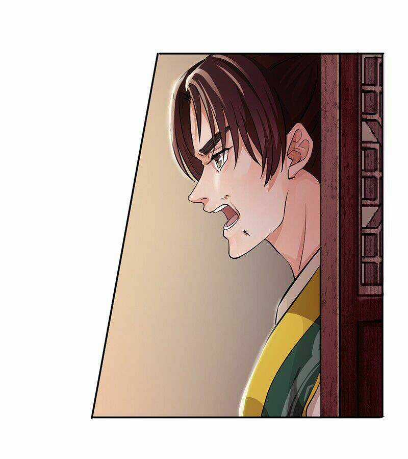 Nghiên Hương Kỳ Đàm Chapter 31 trang 8