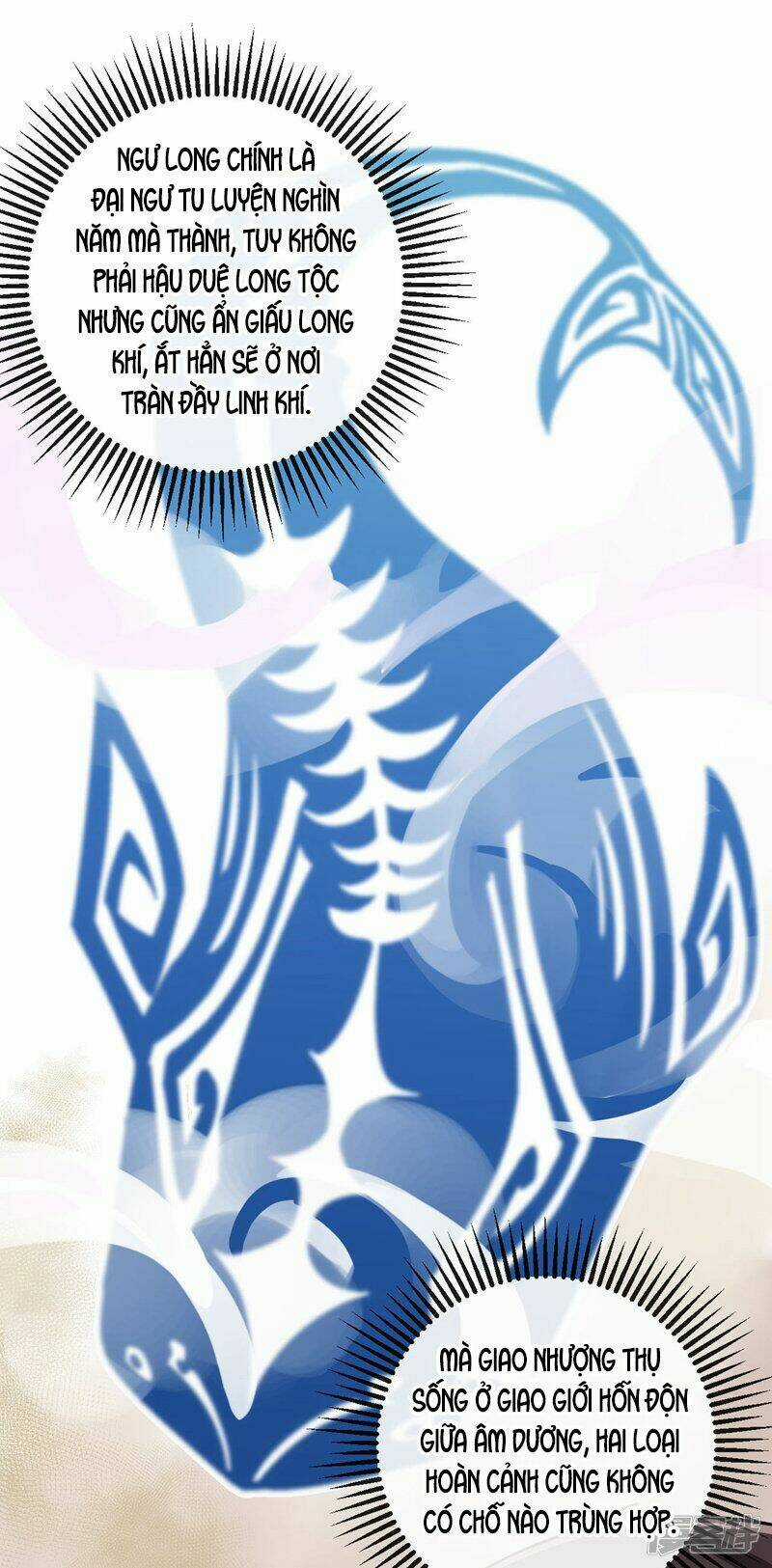 Nghiên Hương Kỳ Đàm Chapter 32 trang 12