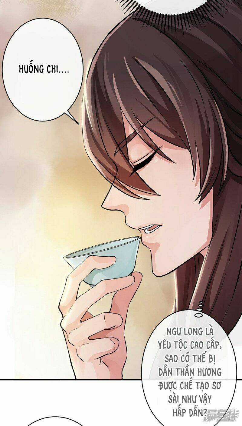 Nghiên Hương Kỳ Đàm Chapter 32 trang 13