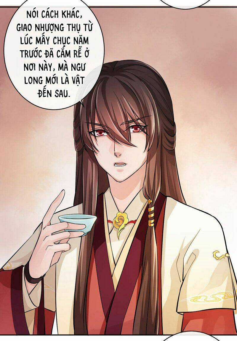 Nghiên Hương Kỳ Đàm Chapter 32 trang 14