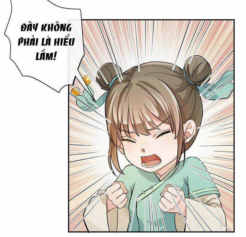 Nghiên Hương Kỳ Đàm Chapter 32 trang 16