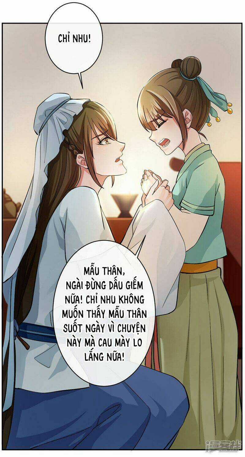 Nghiên Hương Kỳ Đàm Chapter 32 trang 17