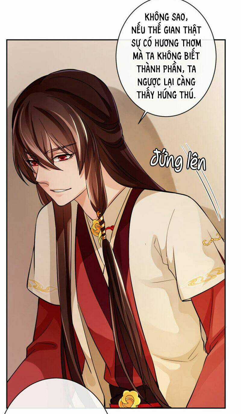 Nghiên Hương Kỳ Đàm Chapter 32 trang 26