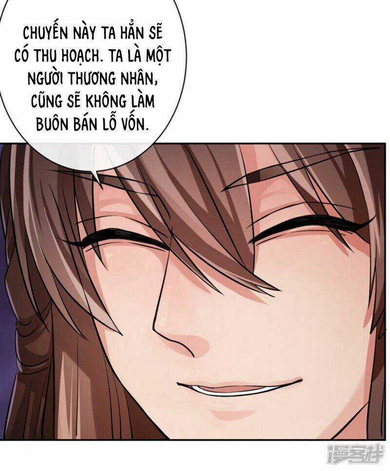 Nghiên Hương Kỳ Đàm Chapter 32 trang 27