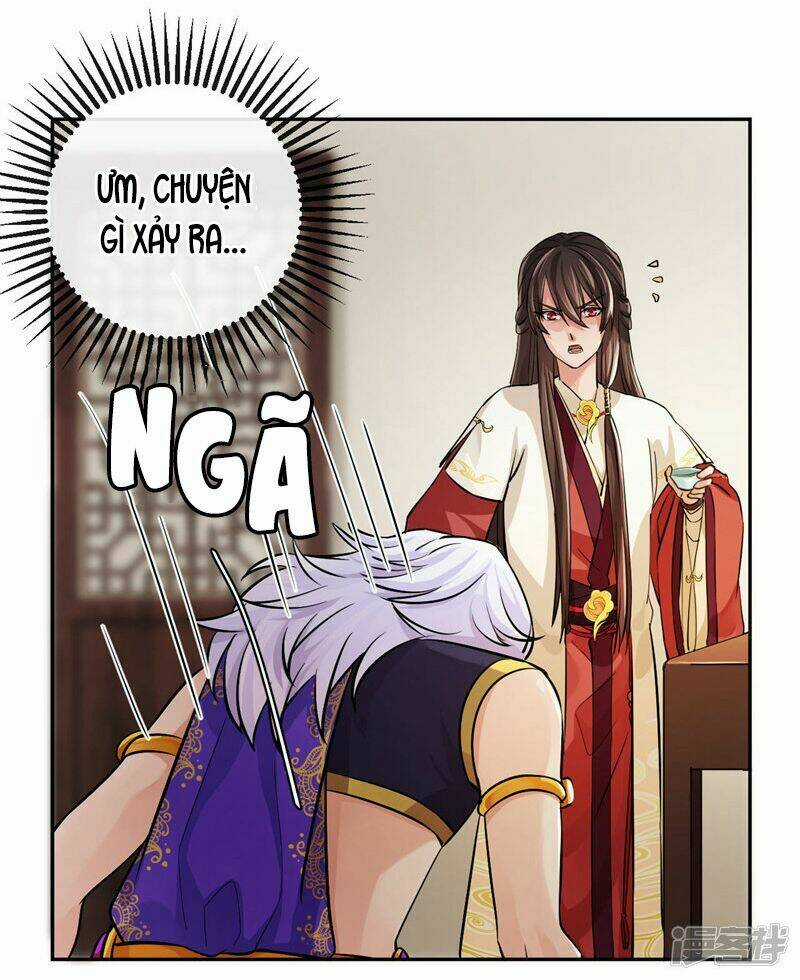 Nghiên Hương Kỳ Đàm Chapter 32 trang 33