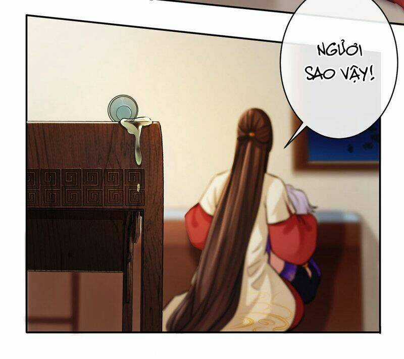 Nghiên Hương Kỳ Đàm Chapter 32 trang 35