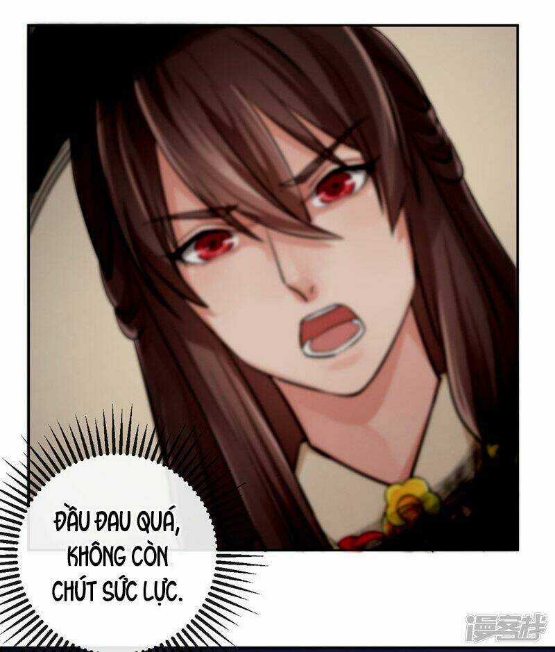 Nghiên Hương Kỳ Đàm Chapter 32 trang 36