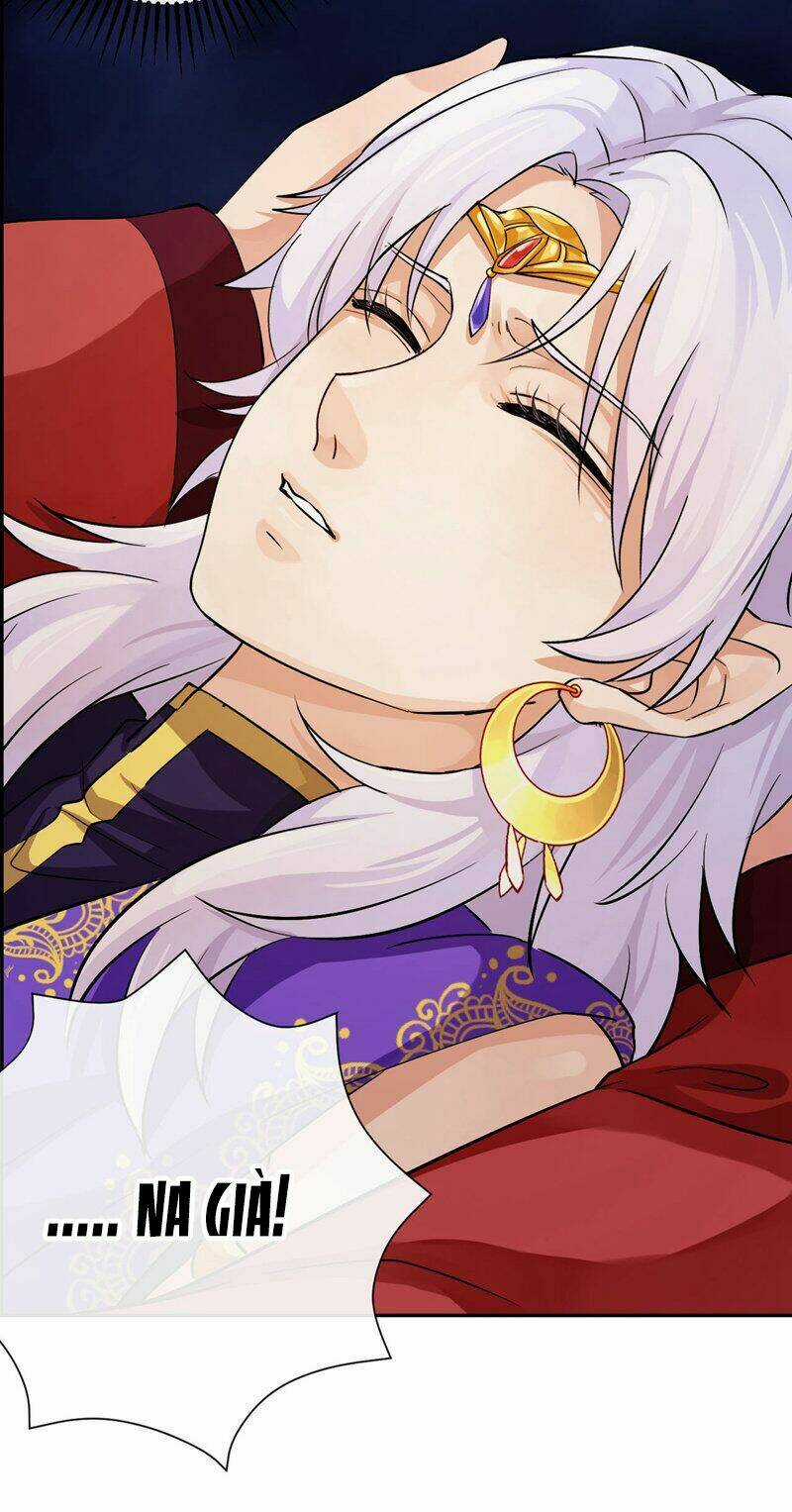 Nghiên Hương Kỳ Đàm Chapter 32 trang 37