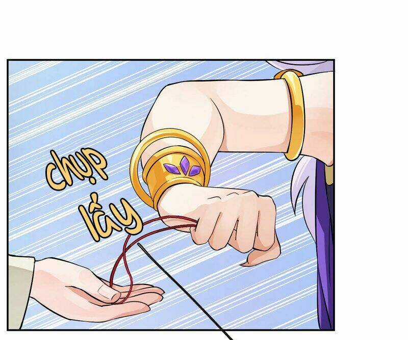 Nghiên Hương Kỳ Đàm Chapter 32 trang 4