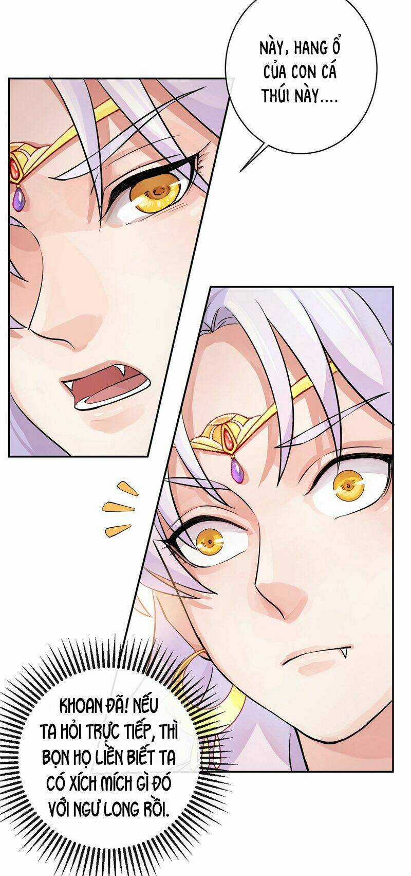 Nghiên Hương Kỳ Đàm Chapter 32 trang 6