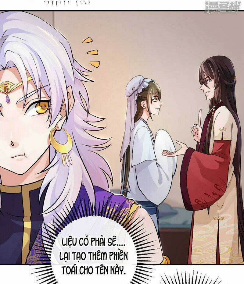 Nghiên Hương Kỳ Đàm Chapter 32 trang 7