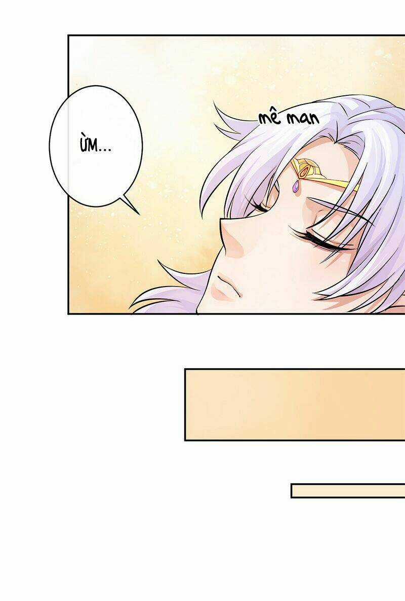 Nghiên Hương Kỳ Đàm Chapter 33 trang 11