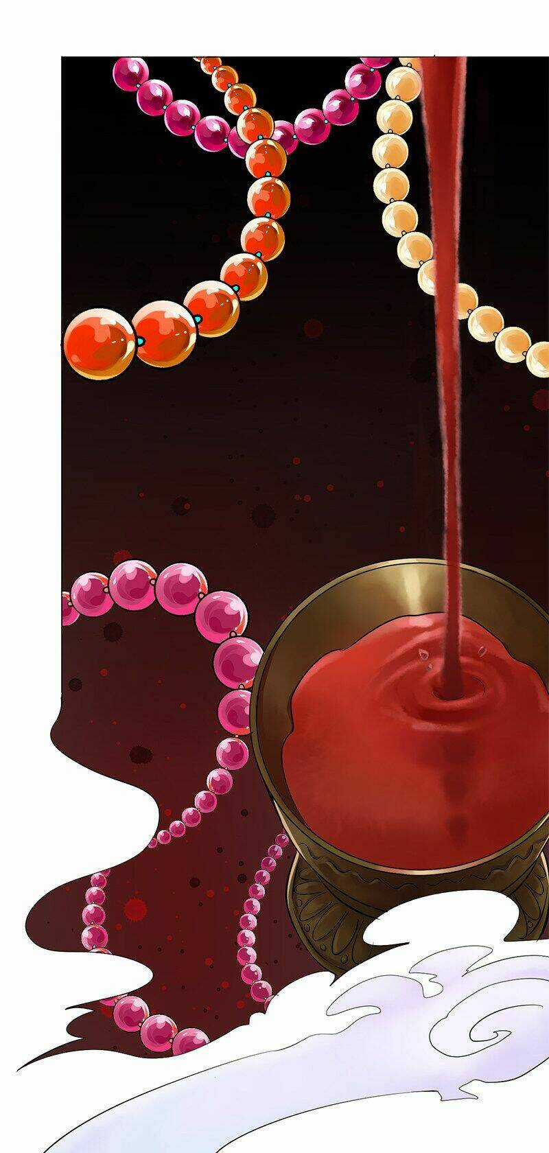 Nghiên Hương Kỳ Đàm Chapter 33 trang 12