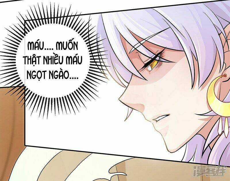 Nghiên Hương Kỳ Đàm Chapter 33 trang 14