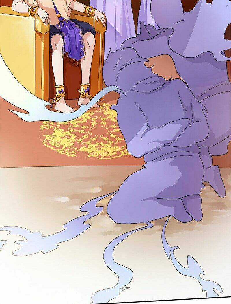 Nghiên Hương Kỳ Đàm Chapter 33 trang 16