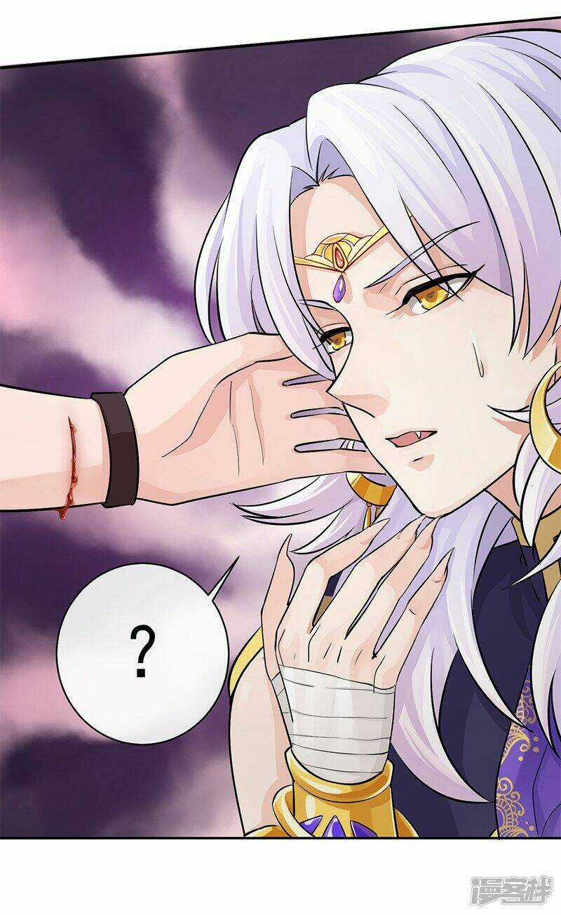 Nghiên Hương Kỳ Đàm Chapter 33 trang 24