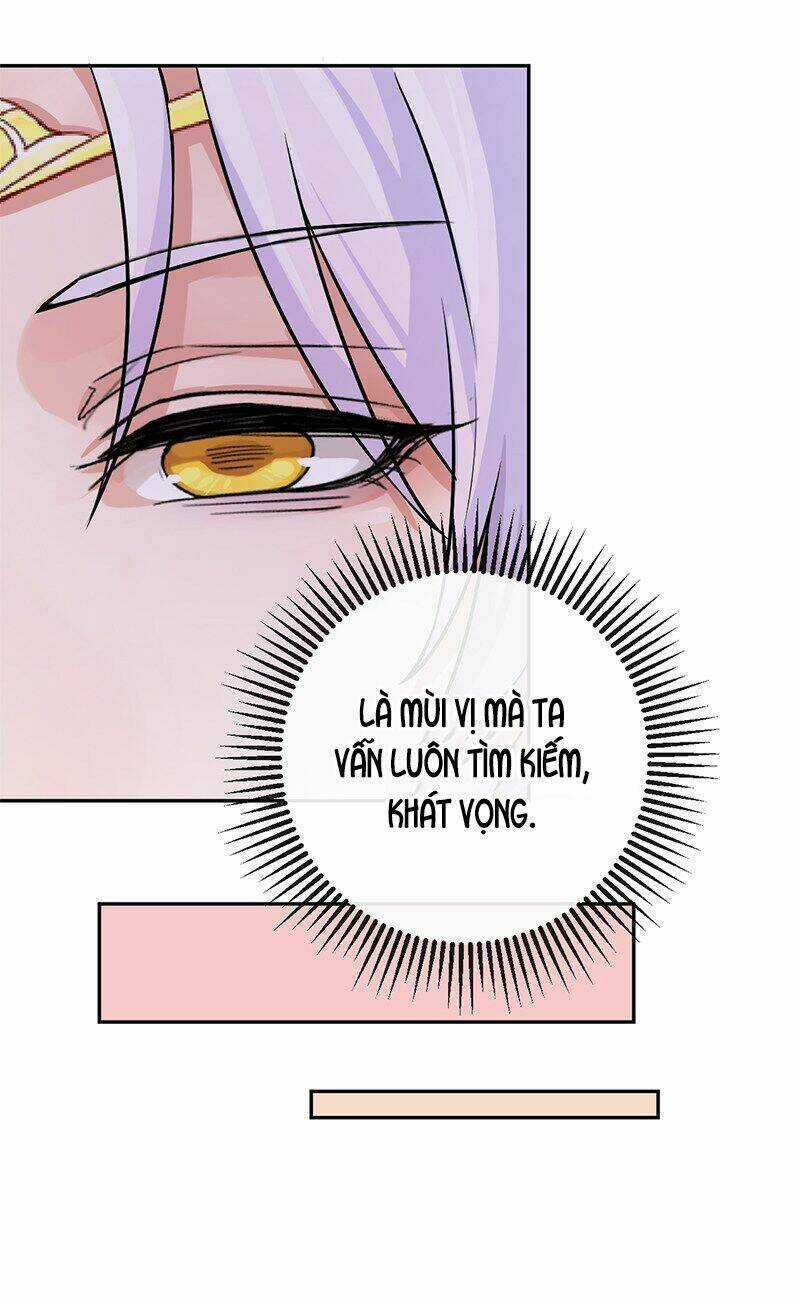 Nghiên Hương Kỳ Đàm Chapter 33 trang 27