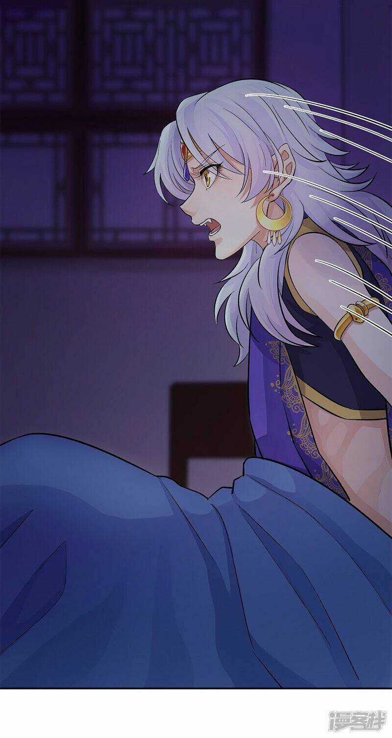 Nghiên Hương Kỳ Đàm Chapter 33 trang 28