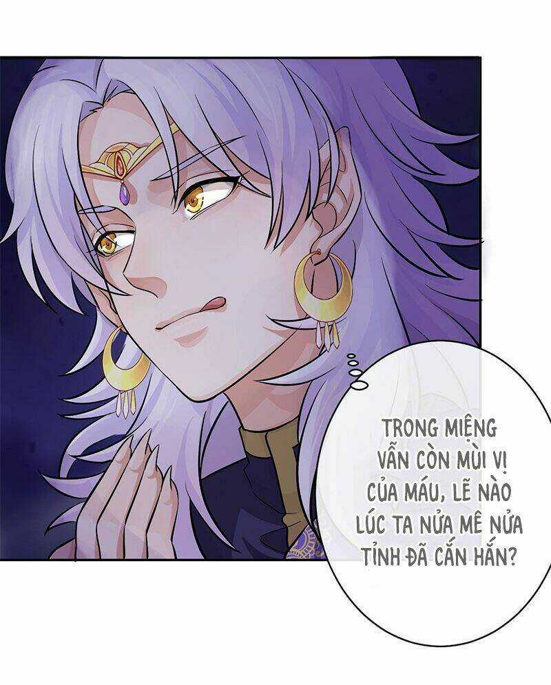 Nghiên Hương Kỳ Đàm Chapter 33 trang 30