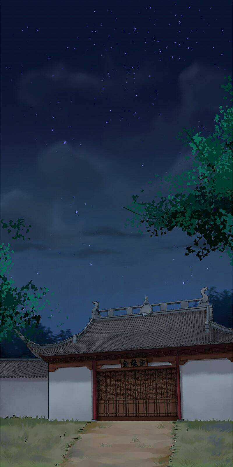 Nghiên Hương Kỳ Đàm Chapter 33 trang 33