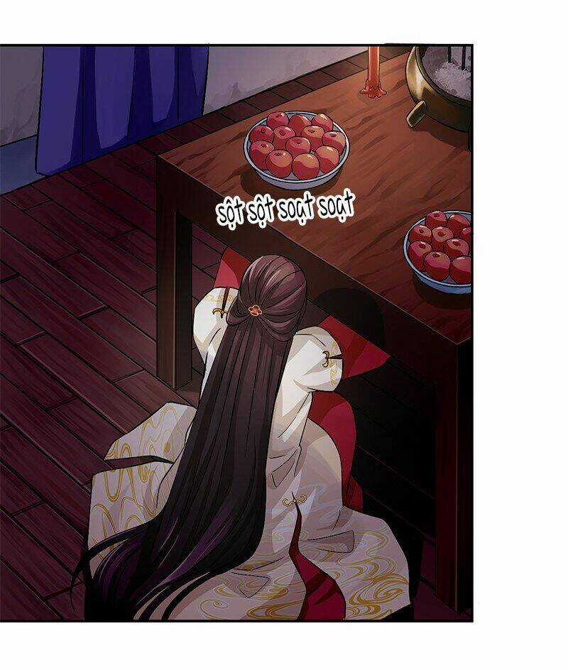 Nghiên Hương Kỳ Đàm Chapter 33 trang 34