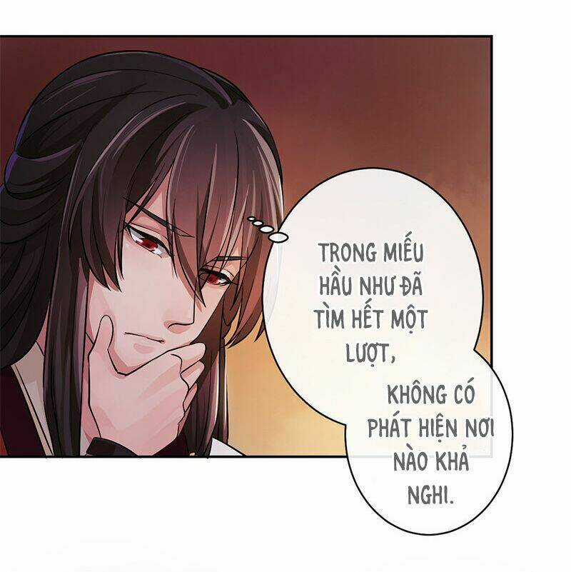 Nghiên Hương Kỳ Đàm Chapter 33 trang 36