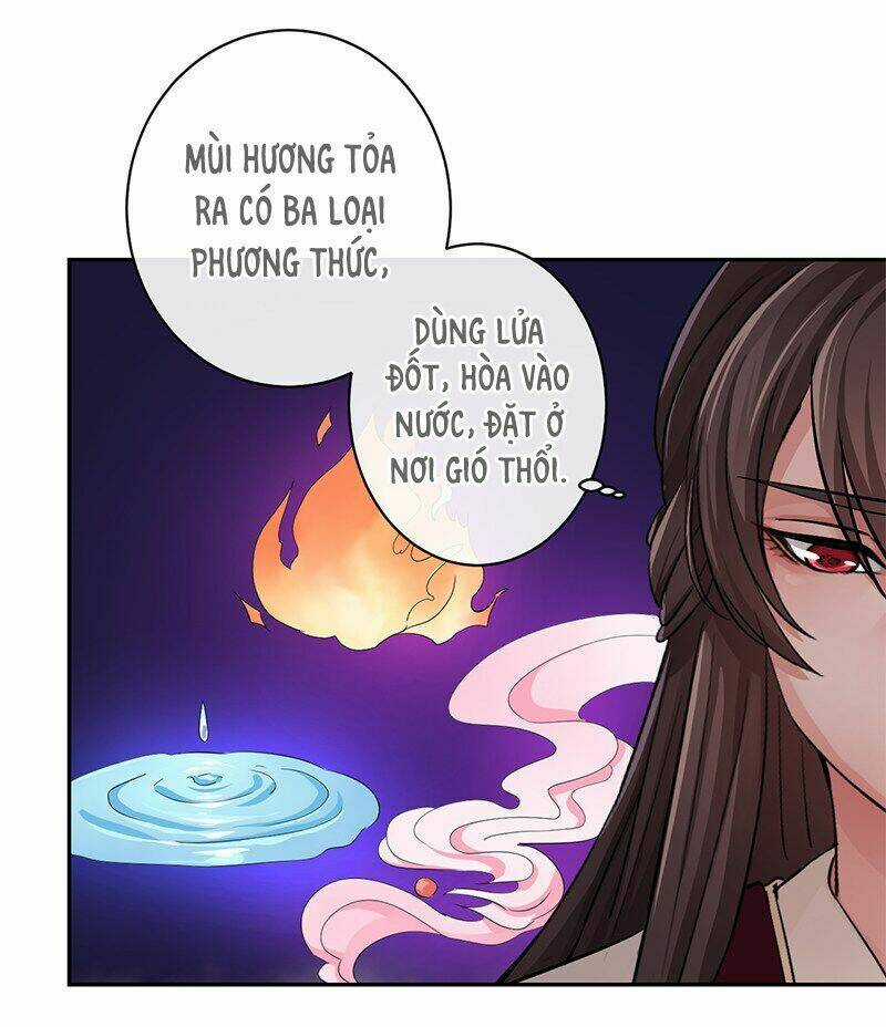 Nghiên Hương Kỳ Đàm Chapter 33 trang 38