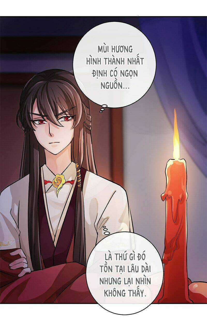 Nghiên Hương Kỳ Đàm Chapter 33 trang 39