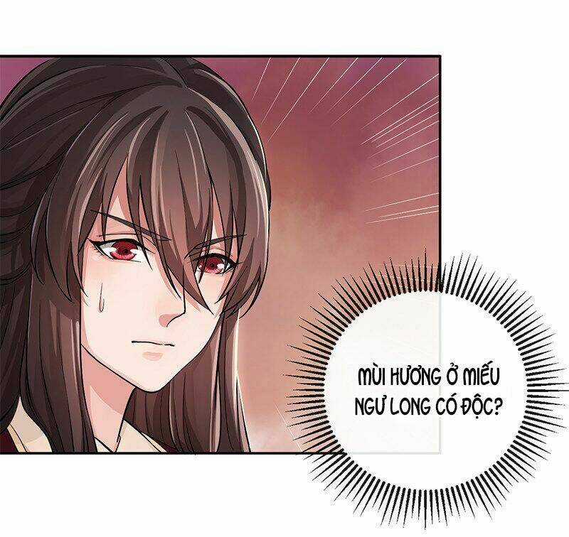 Nghiên Hương Kỳ Đàm Chapter 33 trang 4