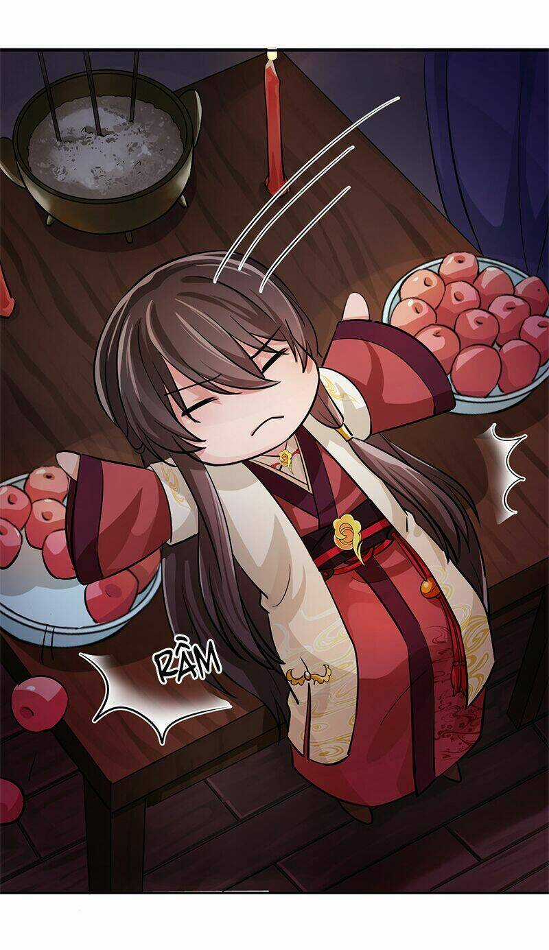 Nghiên Hương Kỳ Đàm Chapter 33 trang 40