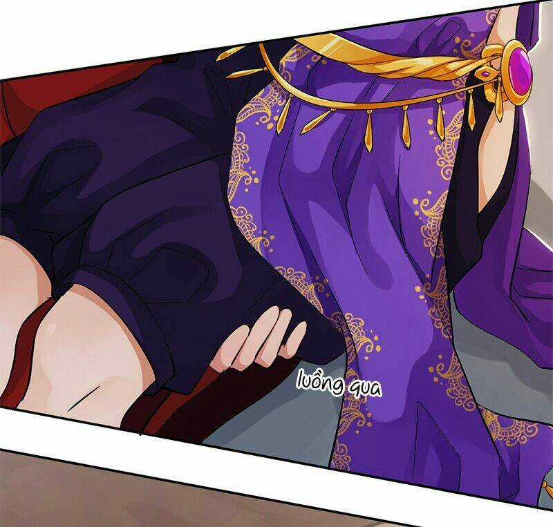 Nghiên Hương Kỳ Đàm Chapter 33 trang 5